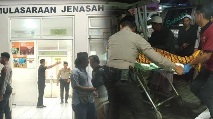Penyebab Carok di Bangkalan Madura Ternyata Gegara Lampu Sorot Motor, Awalnya Cuma Cekcok