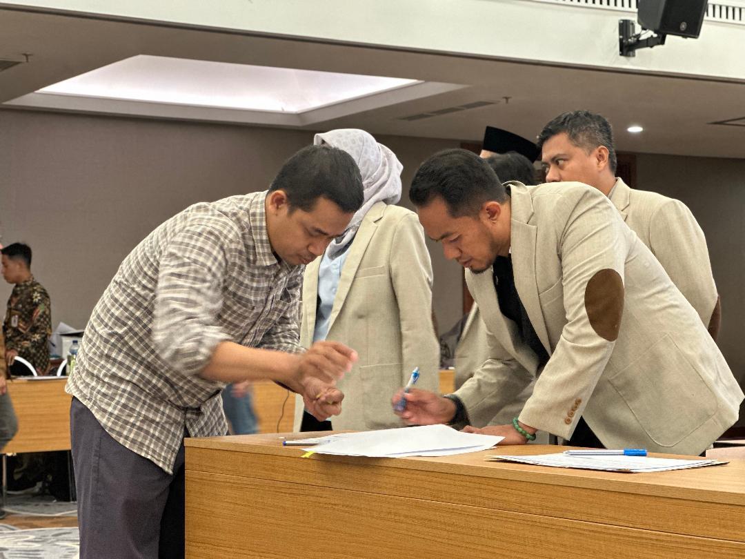 Real Count Pilkada Kabupaten Pasuruan 2024, Mas Rusdi-Gus Shobih Dinyatakan Menang Mutlak