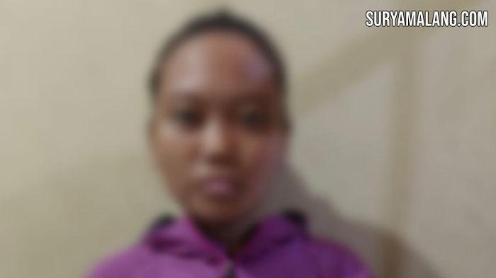 Karyawati Umur 22 Tahun Curi Motor Teman Kerja di Toko Keraton, Probolinggo