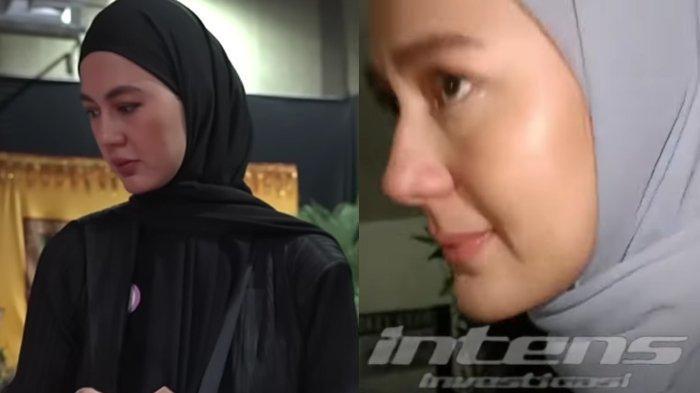 Perjalanan Paula Verhoeven Digugat Cerai Baim Wong, Awalnya Kaget Kini Pasrah dengan Keadaan