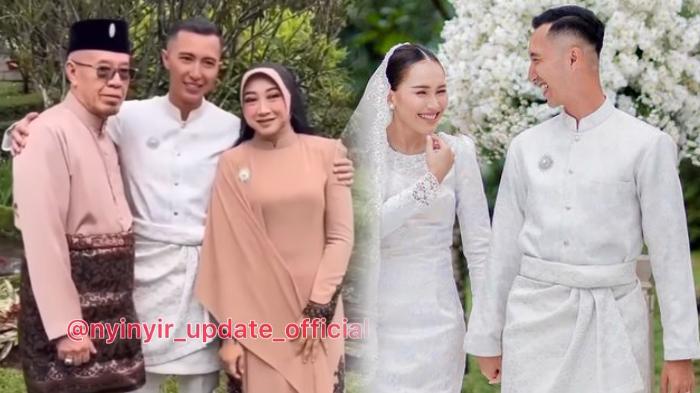 Perkiraan Waktu Pernikahan Ayu Ting Ting dan Lettu Fardhana Bisa Bulan Depan, Calon Mertua Bebas