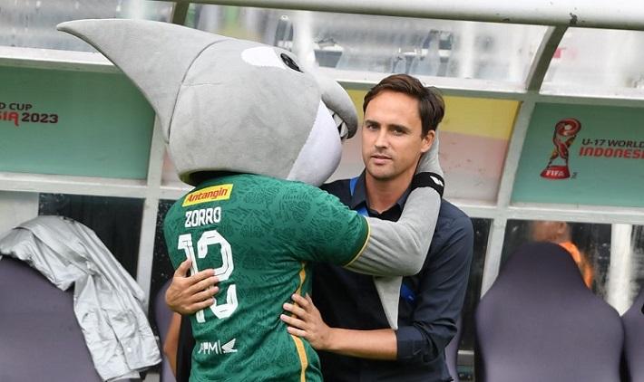 Dijamu PSM Makassar di Stadion Batakan, Persebaya Akan Bermain Agresif di Bawah Racikan Paul Munster