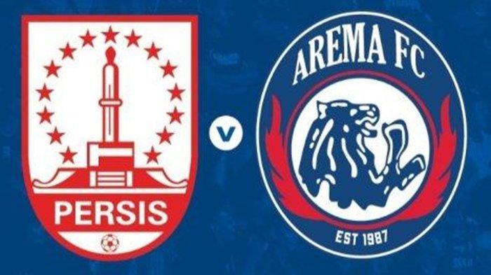 Jadwal Siaran Langsung Persis Solo Vs Arema FC, Laga Berat di Masa Transisi Singo Edan