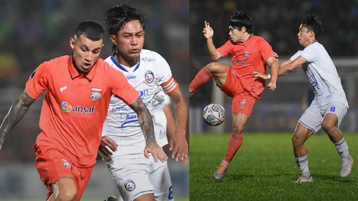 Pertandingan-Borneo-FC-Vs-Arema-FC-Minggu-17-Juli-2022-skor-babak-pertama-seri.jpg