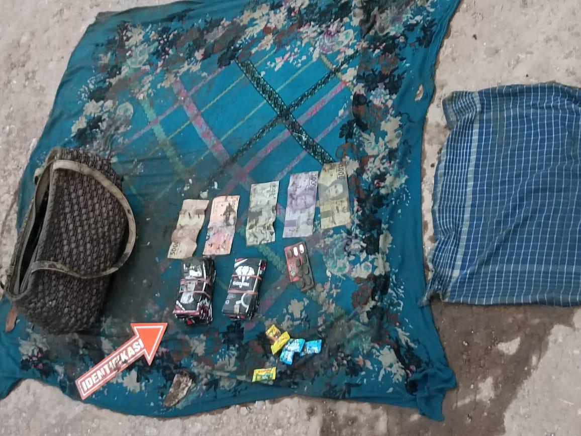 Ciri-ciri Mayat Perempuan Mengapung di Rawa-rawa Semolowaru, Surabaya