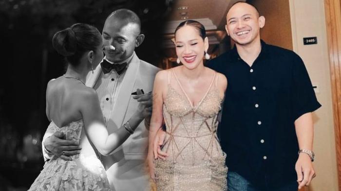 Pesan Romantis Tiko untuk BCL Usai 2 Minggu Nikah, Sifat Istri di Luar Dugaan, Semuanya Sempurna