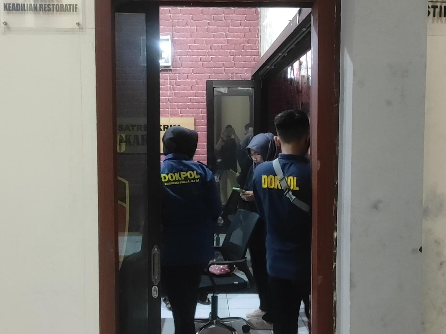 Gadis 13 Tahun di Trenggalek Lahirkan Bayi, Remaja 16 Tahun Jadi Tersangka Berkat Tes DNA