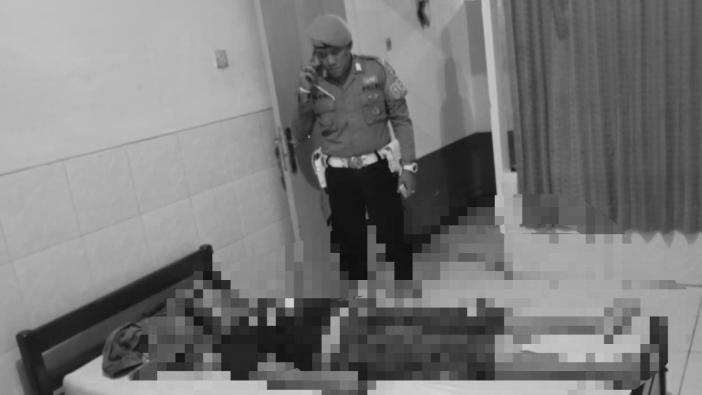 Suasana Hotel Tomiharini Jember Mendadak Gempar, Pengunjung Asal Kupang NTT Tewas dalam Kamar