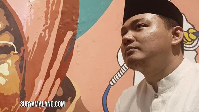 Fuad Bernardi Yakin Megawati Dengar Suara Ibunya, Tri Rismaharini, Soal Jago Pilwali Surabaya