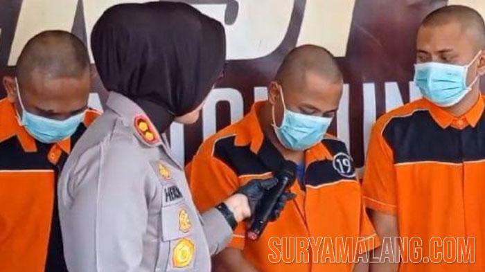 Pejudi Online di Warung Kopi Jadi Target 6 Polisi Gadungan, Terinspirasi Tingkah Polisi di Televisi