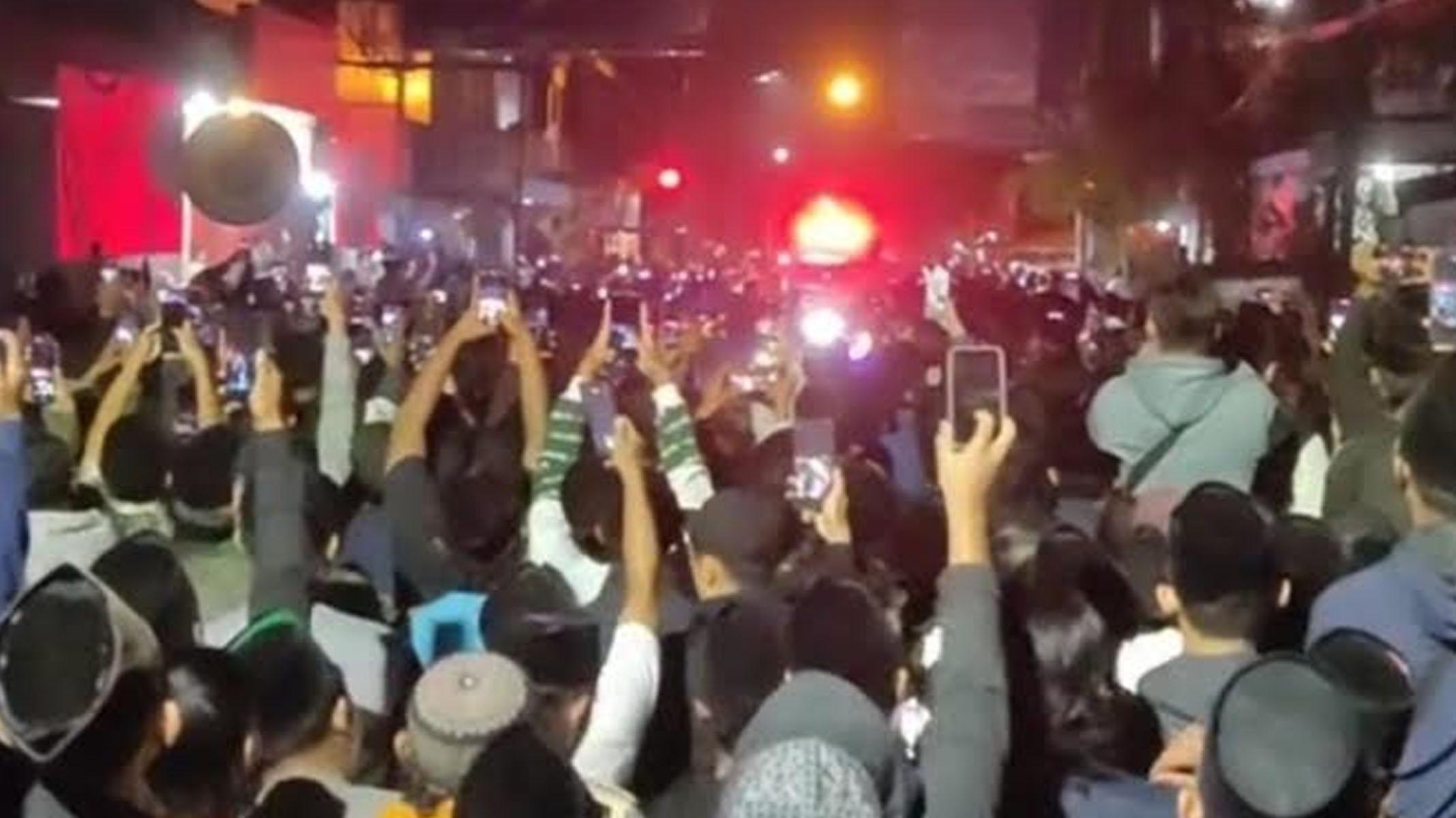 Kabar Duka dari Pondok Pesantren Assa'idiyyah Kediri, Gus Lik Tutup Usia Sabtu Malam