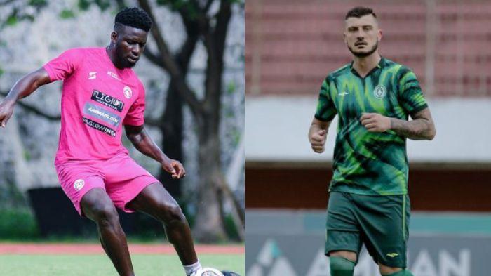 Prediksi Skor PSS Sleman Vs Arema FC Lengkap dengan Head to Head, Siapa yang Lebih Unggul?