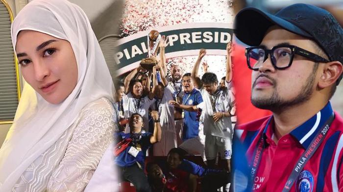 Presiden-Arema-FC-kanan-Shandy-Purnamasari-kiri-Selebrasi-kemenangan-Arema-FC-tengah.jpg
