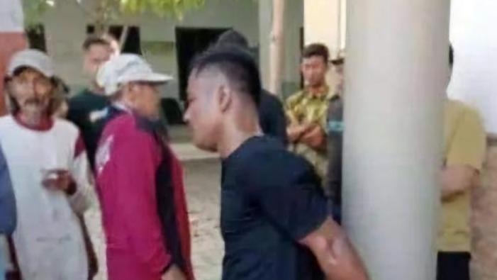 Pisah Ranjang dengan Pasangan Masing-masing, Pria Lamongan Nekat Masuk Rumah Cewek di Gresik