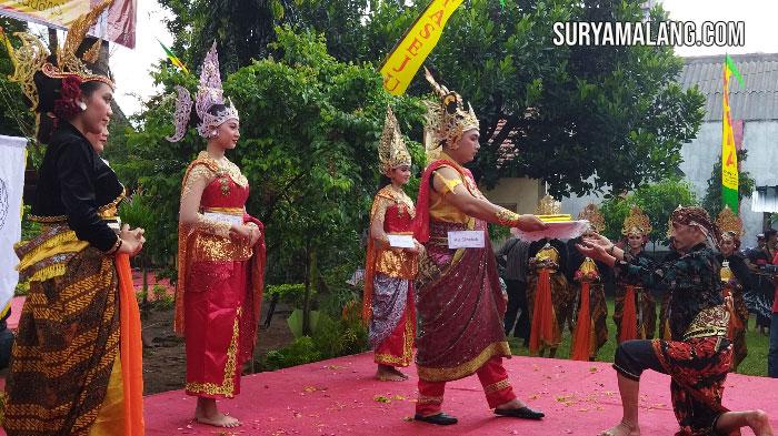 Dari Anjuk Ladang ke Nganjuk, Hidupkan Ritual Jawa Kuno Berdasarkan Catatan 1086 Tahun Silam