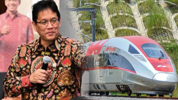 Pujian Purbaya, Danantara ke China Negosiasi Utang Whoosh Ditemani AHY:  Saya Nggak Ikut kan, Top! - Suryamalang.com