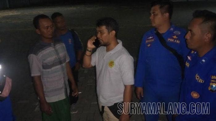 2 Orang Tewas dan 2 Lainnya Hilang Usai Kapal Motor Tabrak Bangunan Rig Santos di Selat Madura