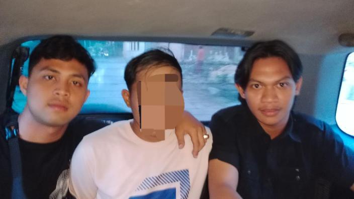 Tega Memperkosa Gadis 17 Tahun di Dekat Kandang Sapi, Petani di Madura Diciduk Polres Sampang