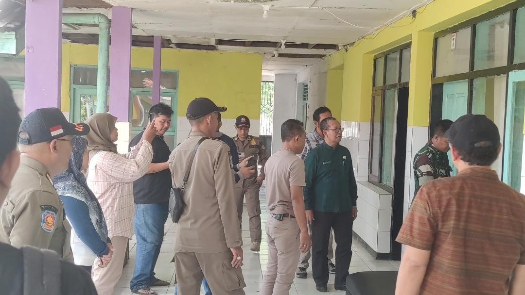 PARAH, Inilah Fakta RSUD Kertosono Nganjuk Berubah Fungsi Jadi Tempat Karaoke dan Hotel Kelas Melati
