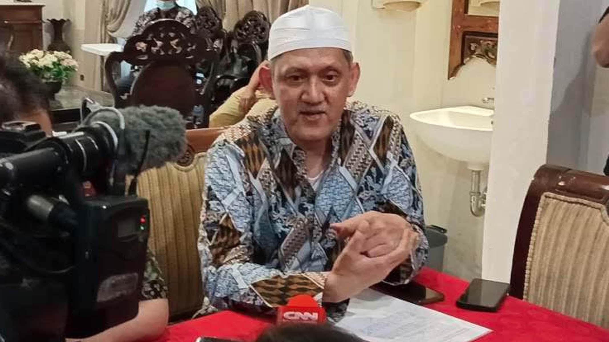 Kubu Risma-Gus Hans Minta Coblosan Ulang di 36 Daerah, Ajukan Gugatan Pilgub Jatim 2024 ke MK