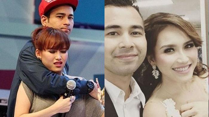 Raffi Ahmad Panik Kembali Digosipkan dengan Ayu Ting Ting, Suami Nagita Disebut Susah Move On