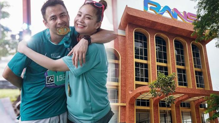 Rahasia Harta Gana-gini Nagita Slavina dan Raffi Ahmad, Ayah Rafathar Dulu Gembel, Istri Lebih Kaya