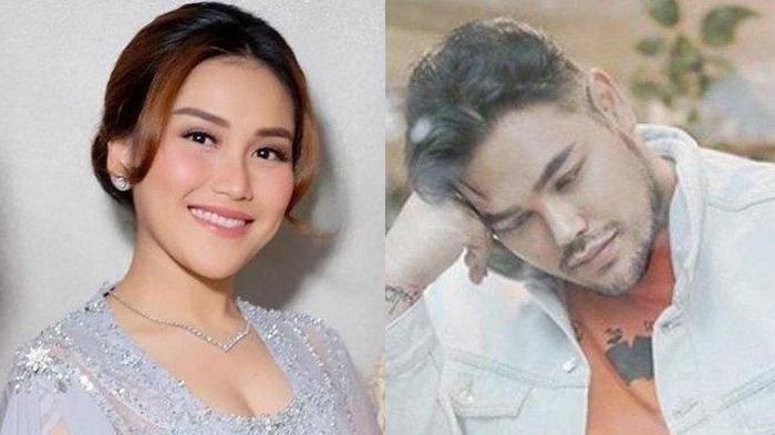 Ramai Disebut Nikah Siri, Ternyata Ini Status Sebenarnya Ayu Ting Ting dan Ivan Gunawan Selama Ini