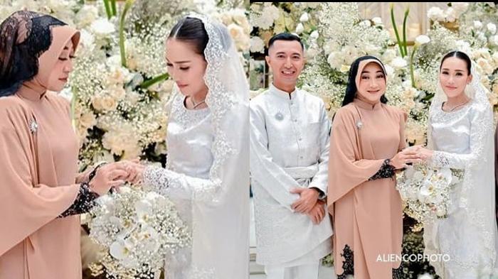 Rayaka Dukung Ayu Ting Ting dan Lettu Fardhana Batal Menikah, Sindir Tak Baik Jika Bersama