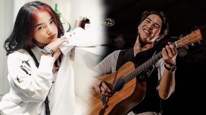 Reaksi Fuji Dijodoh-jodohkan dengan El Rumi, Mantan Pacar Thariq Perhatian Pada Anak Maia Estianty