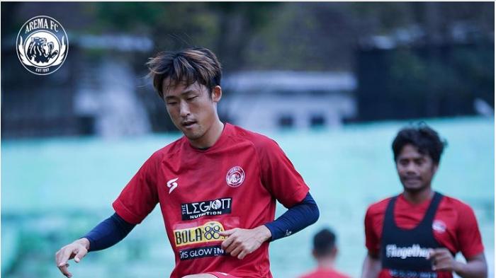 Renshi-Yamaguchi-gelandang-Arema-FC-asal-Jepang-Sudah-sembuh-dari-cedera.jpg