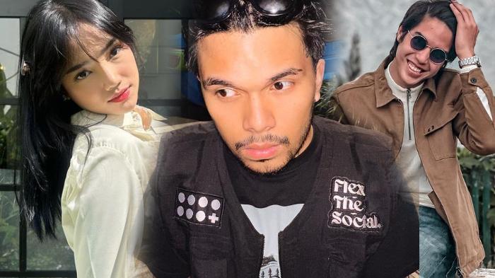 Respon Thariq Halilintar Hadapi Perjodohan Fuji dan El Rumi, Ikhlas Mantan Sama yang Lain: Terserah!