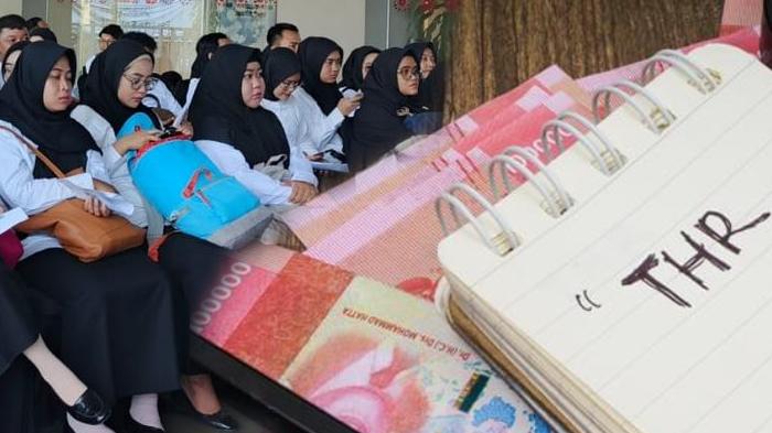 Respons BKN Viral Penundaan CPNS/PPPK Diduga untuk Bayar THR ASN, Dampaknya Bikin Pengangguran Semu