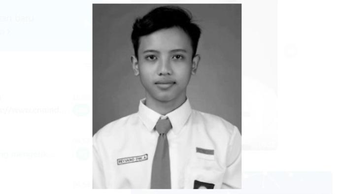 Reyvano Korban Meninggal ke-134 Tragedi Kanjuruhan, Dinkes : Diagnosa Awal Ada Luka di Kepala