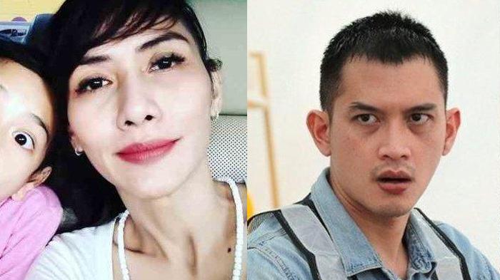Rezky Aditya Mau Menafkahi Kekey Namun Syarat Harus Cabut Gugatan, Wenny Ariani Langsung Minta Maaf
