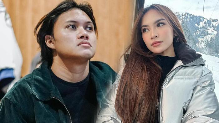 Rizky Febian Syok Mahalini Dituduh Selingkuh sama Keyboardist Tembus 10 Juta Views, Sangat Bahaya