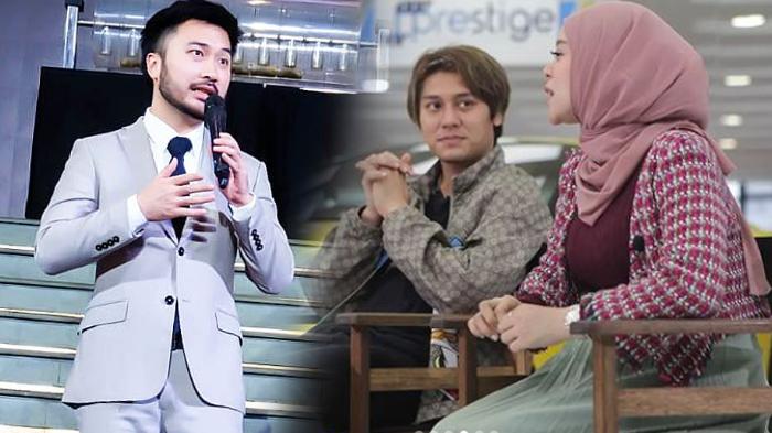 Kerugian Leslar Entertainment sampai Dibubarkan, Rudy Salim Ungkap Nasib Bisnis Lesti dan Billar