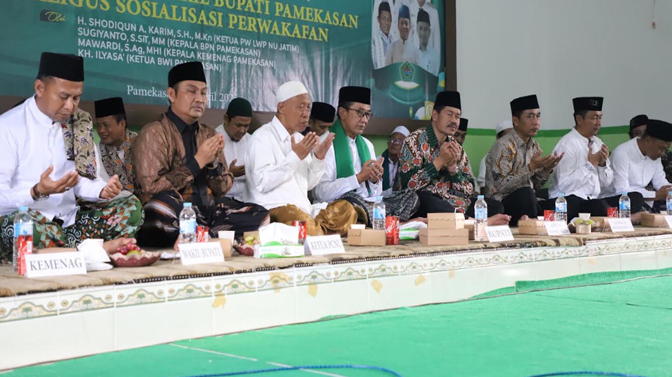 SEMASA-HIDUP-Ketua-PCNU-Kabupaten-Pamekasan-KH-Taufiq-Hasyim.jpg
