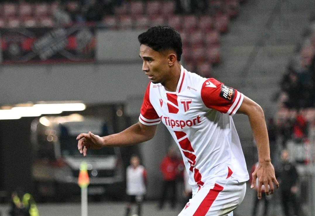 SLOVAKIA-Marselino-Ferdinan-bermain-untuk-AS-Trencin-di-Liga-Slovakia-musim-20252026.jpg