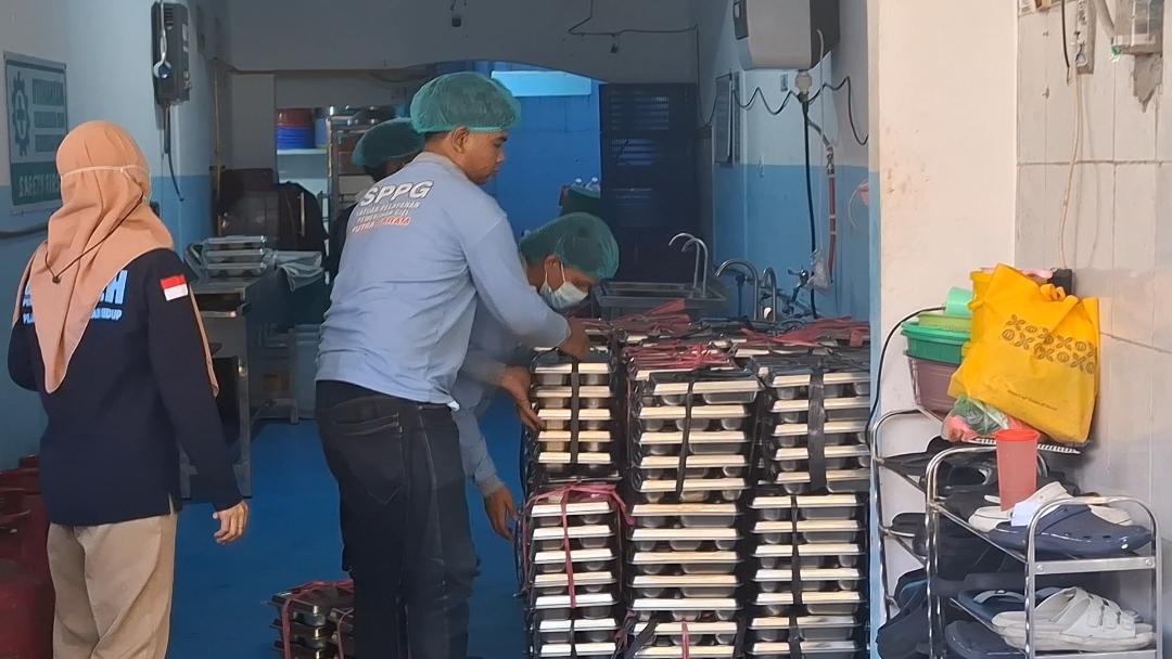 Update Pelajar Keracunan MBG di Surabaya, Jumlahnya Bertambah Lagi, Tapi Kondisi Seluruhnya Stabil