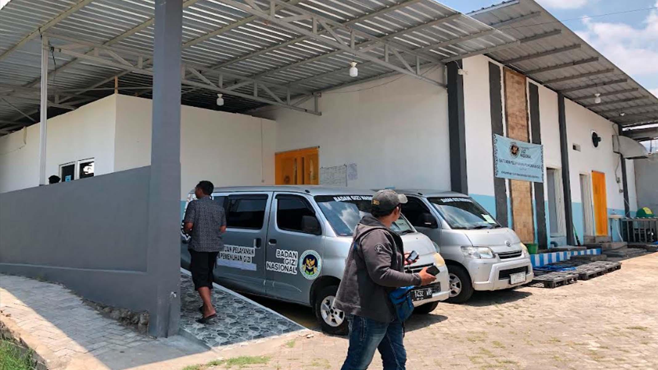 UPDATE Siswa Keracunan MBG dan Menu Makanan Basi, Pemkot Batu Akan Periksa Langsung ke SPPG