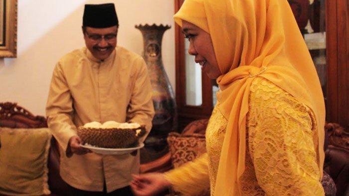 Kolaborasi Relawan Gus Ipul dan Khofifah untuk Mempertebal Kemenangan Prabowo-Gibran di Jatim