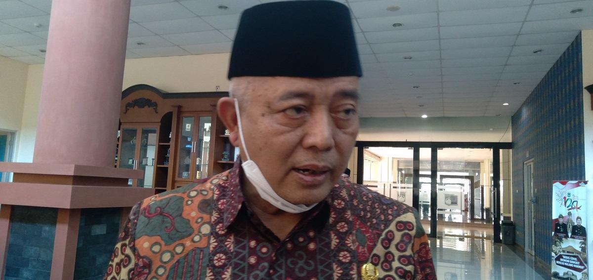 Pemkab Malang Rogoh Kocek Rp 900 Juta untuk Pengobatan Tragedi Kanjuruhan