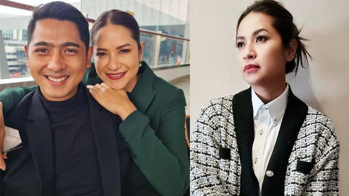 Sari Nila Pamer Bukti Masih Akur dengan Arya Saloka, Gak Terima Disudutkan Nyindir Aldebaran