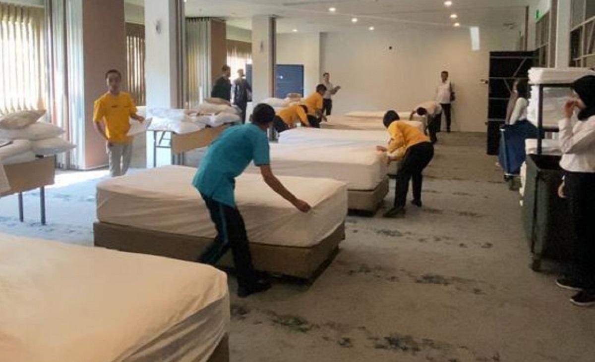 Libur Imlek 2023, Okupansi Hotel dan Tempat Wisata di Kota Batu Naik Hingga 80 Persen