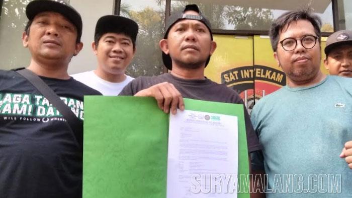 Bonek Ancam Kerahkan 10 Ribu Orang saat Demo 19 September Gara-gara Persebaya Terusir dari GBT