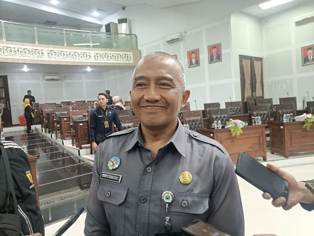 Pemkot Malang Belum Selesai Usut Tuntas Isu Poligami Kepala Dinas Lingkungan Hidup