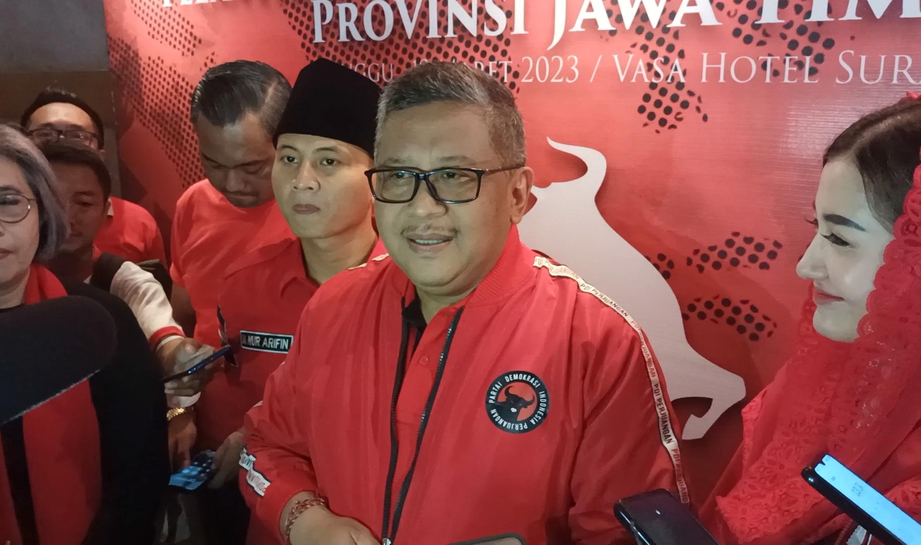 Pengumuman Capres PDIP Dilakukan Jelang Pendaftaran, September 2023