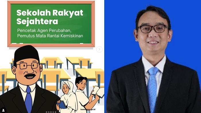 Sekolah Rakyat dan Keberlanjutan Afirmasi Pendidikan