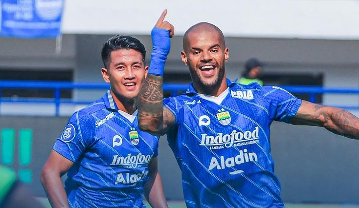 JADWAL LIGA 1 HARI INI : Jumat Malam 15 Maret 2024 Ada Siaran Persib Bandung dan PSM Makassar