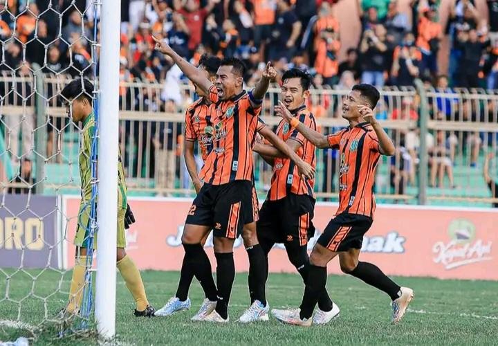 Persibo Bojonegoro Daftar Jadi Tuan Rumah Babak 16 Besar Liga 3 Jatim